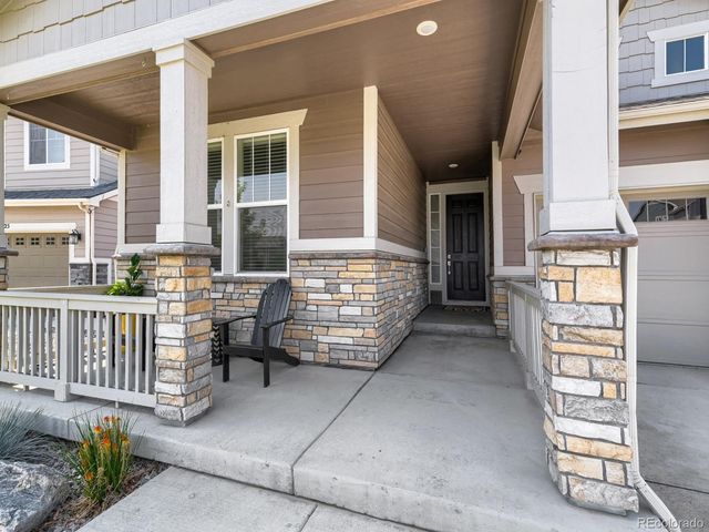 12735 Lake Port Street, Longmont, CO 80504