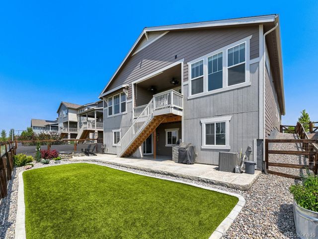 12735 Lake Port Street, Longmont, CO 80504