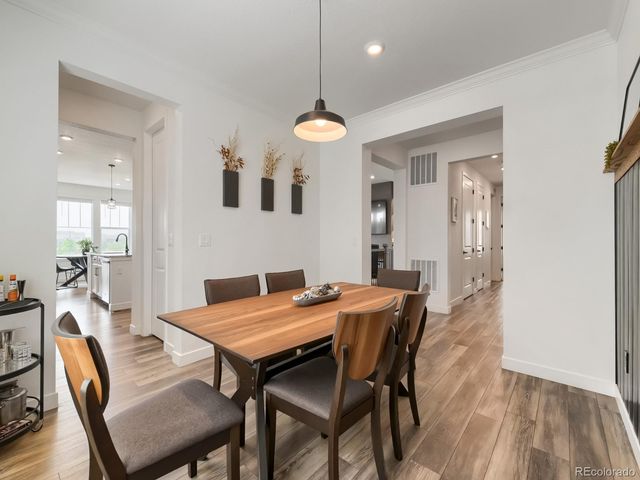 12735 Lake Port Street, Longmont, CO 80504