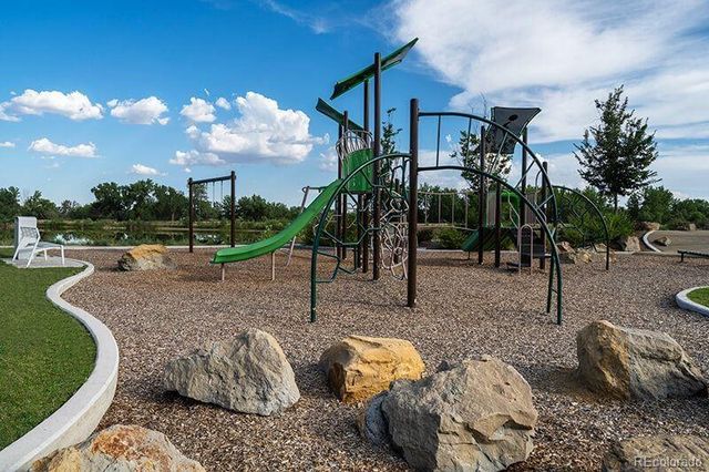 12735 Lake Port Street, Longmont, CO 80504