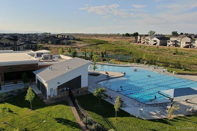 12735 Lake Port Street, Longmont, CO 80504