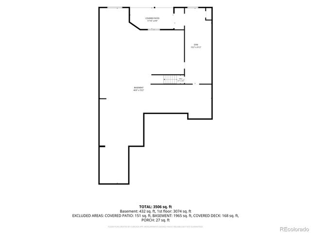 12735 Lake Port Street, Longmont, CO 80504
