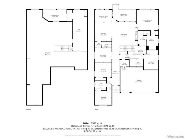 12735 Lake Port Street, Longmont, CO 80504