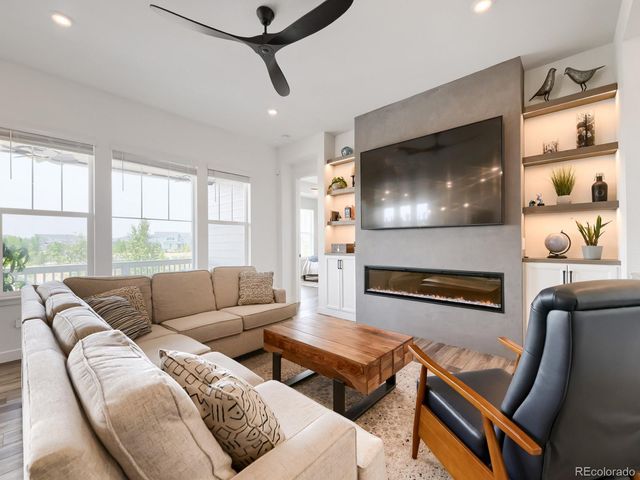 12735 Lake Port Street, Longmont, CO 80504
