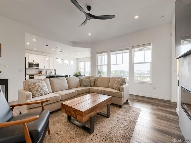 12735 Lake Port Street, Longmont, CO 80504