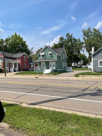 7562 Miller Road, Swartz Creek, MI 48473