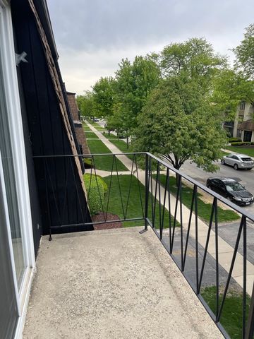 10701 S Keating Avenue 3D, Oak Lawn, IL 60453