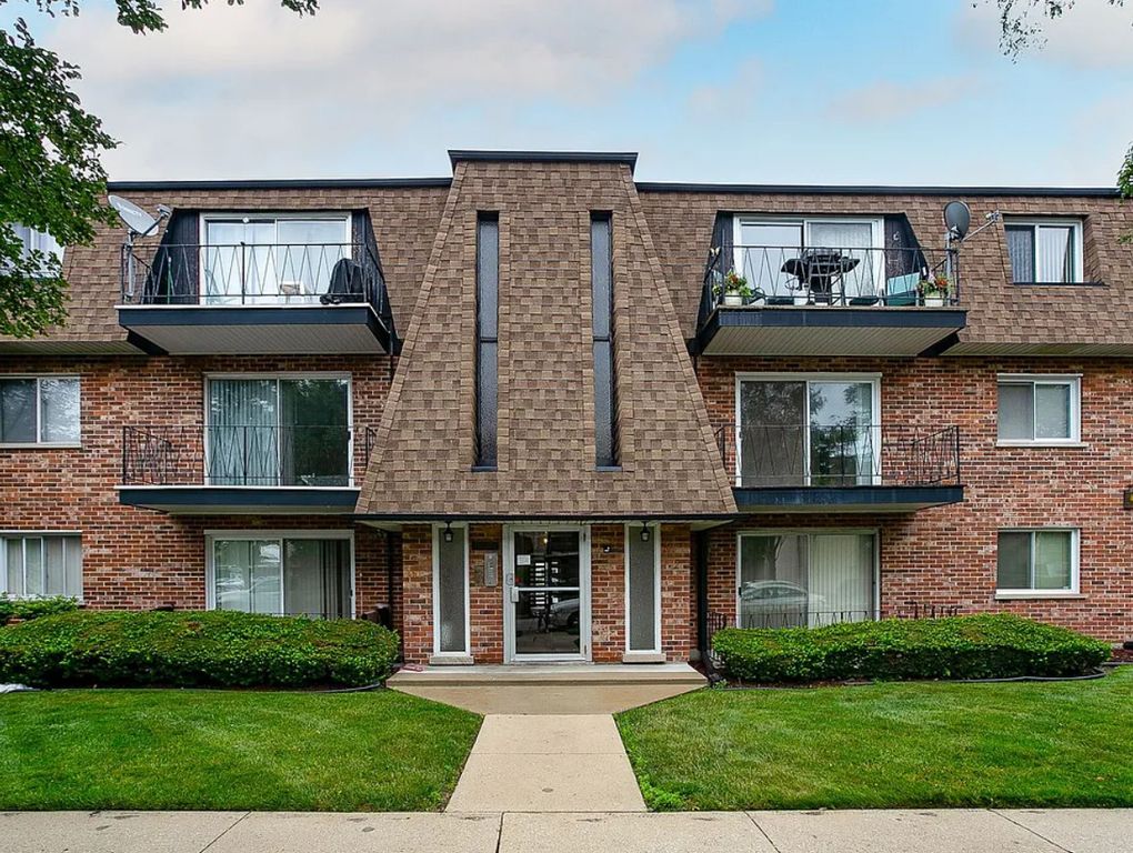 10701 S Keating Avenue 3D, Oak Lawn, IL 60453