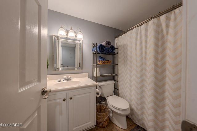 4726 Bay Point Road, 250, Panama City Beach, FL 32408