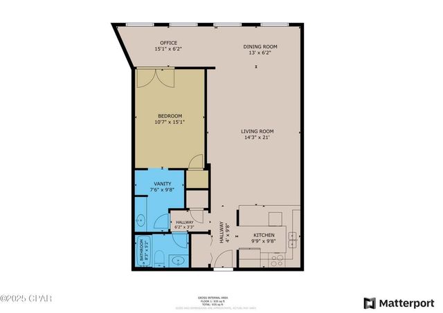 4726 Bay Point Road, 250, Panama City Beach, FL 32408