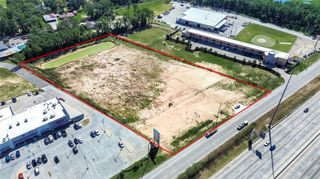 24255 Us Hwy 59, Porter, TX 77365