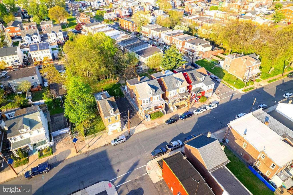 36 E PAUL AVE, Trenton, NJ 08638