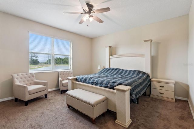 3632 CRESWICK CIRCLE, Orlando, FL 32829