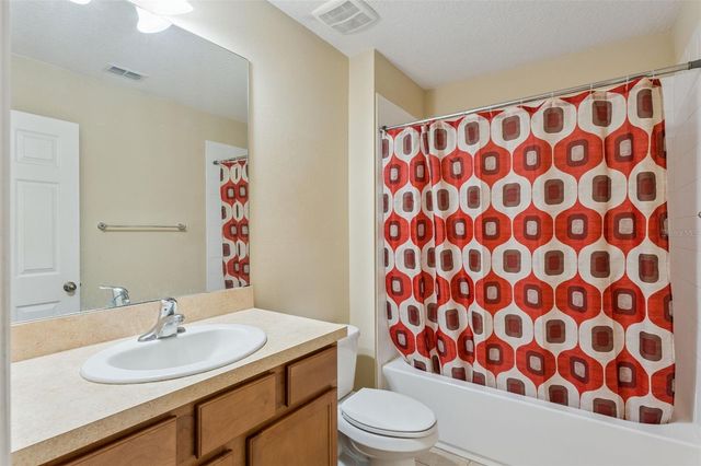 3632 CRESWICK CIRCLE, Orlando, FL 32829