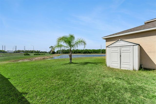3632 CRESWICK CIRCLE, Orlando, FL 32829