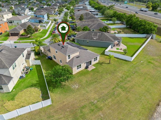 3632 CRESWICK CIRCLE, Orlando, FL 32829