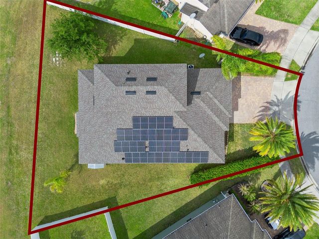 3632 CRESWICK CIRCLE, Orlando, FL 32829