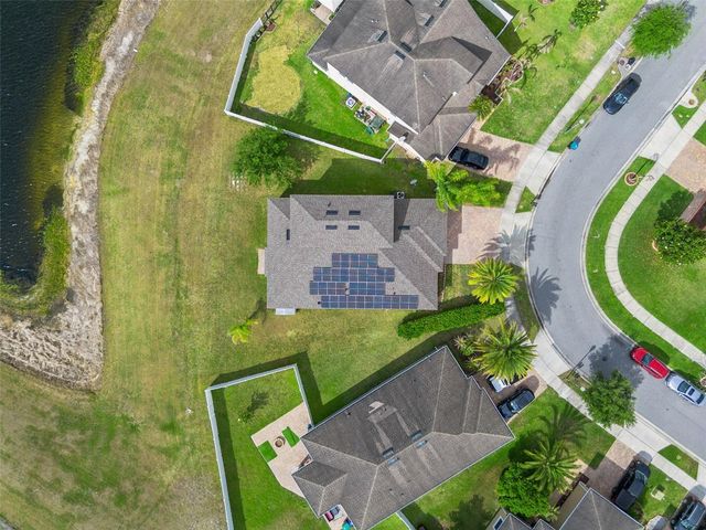 3632 CRESWICK CIRCLE, Orlando, FL 32829