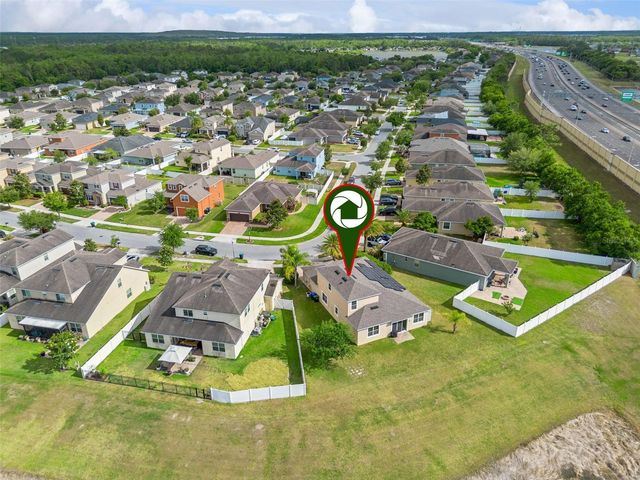 3632 CRESWICK CIRCLE, Orlando, FL 32829