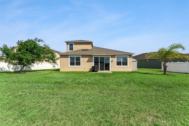 3632 CRESWICK CIRCLE, Orlando, FL 32829