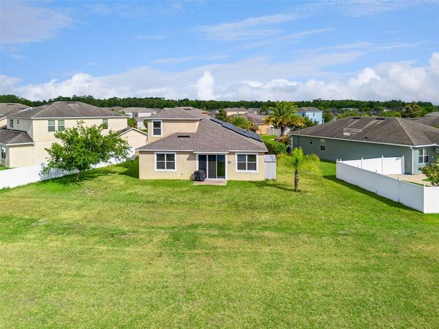 3632 CRESWICK CIRCLE, Orlando, FL 32829