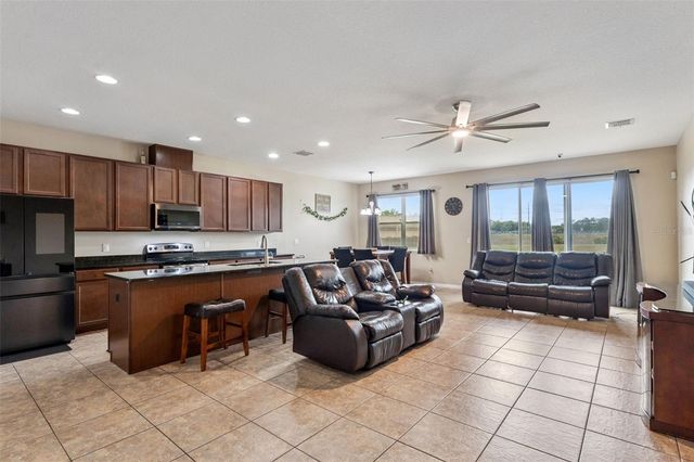 3632 CRESWICK CIRCLE, Orlando, FL 32829
