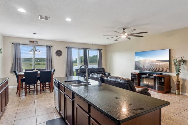 3632 CRESWICK CIRCLE, Orlando, FL 32829