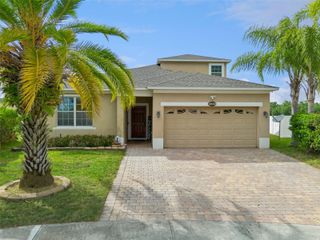 3632 CRESWICK CIRCLE, Orlando, FL 32829