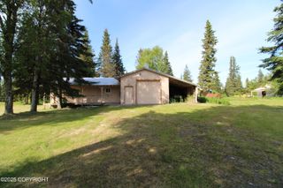63550 Jessica G Court, Ninilchik, AK 99639