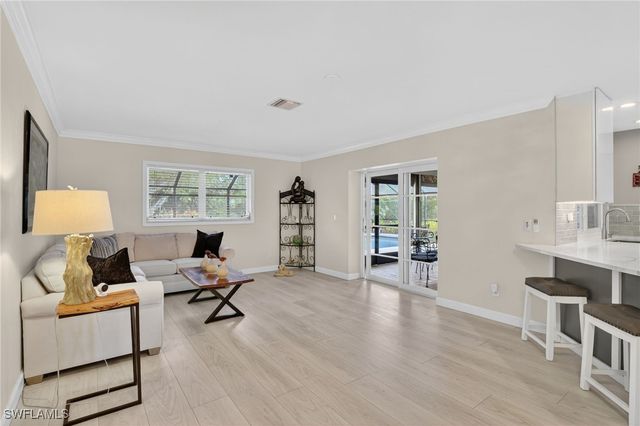 2236 Queens BLVD, Naples, FL 34112