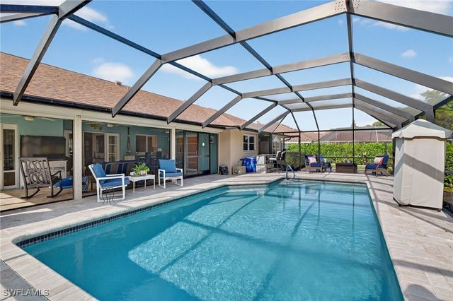 2236 Queens BLVD, Naples, FL 34112