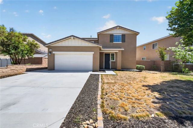 1144 Coriander St, Calimesa, CA 92320