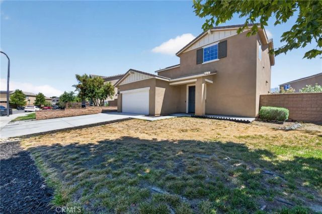 1144 Coriander St, Calimesa, CA 92320