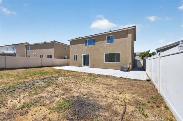 1144 Coriander St, Calimesa, CA 92320