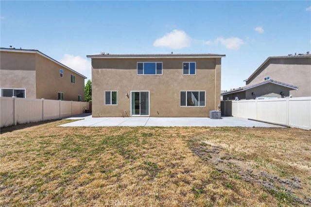 1144 Coriander St, Calimesa, CA 92320