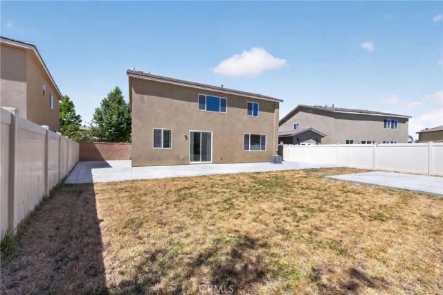 1144 Coriander St, Calimesa, CA 92320