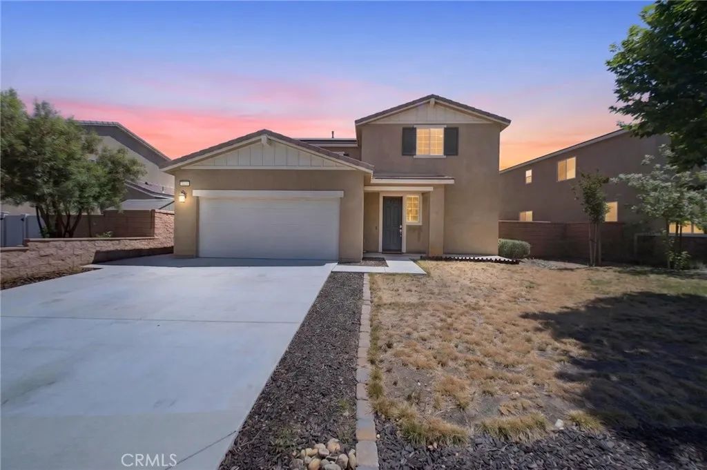 1144 Coriander St, Calimesa, CA 92320