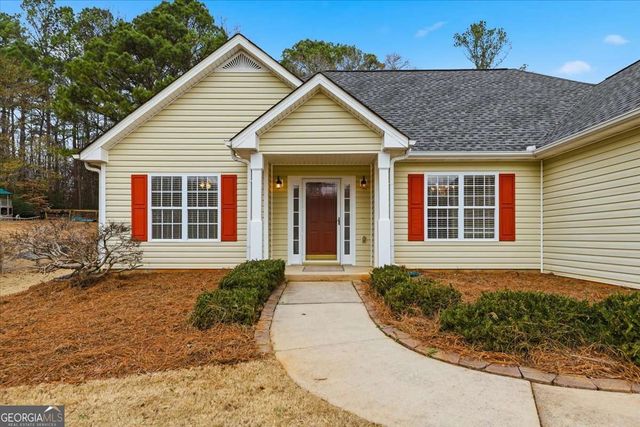 114 Prince Court, Hiram, GA 30141