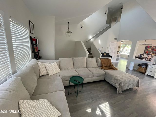 8750 E FAIRFIELD Street, Mesa, AZ 85207