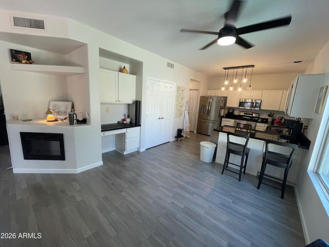 8750 E FAIRFIELD Street, Mesa, AZ 85207