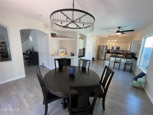 8750 E FAIRFIELD Street, Mesa, AZ 85207