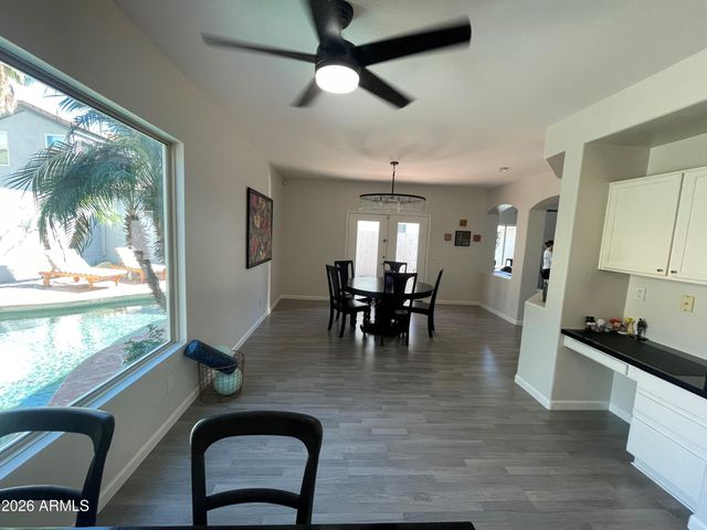 8750 E FAIRFIELD Street, Mesa, AZ 85207