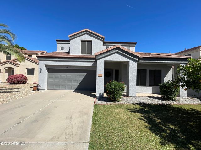 8750 E FAIRFIELD Street, Mesa, AZ 85207