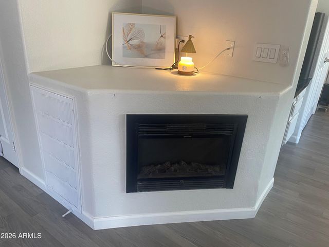 8750 E FAIRFIELD Street, Mesa, AZ 85207