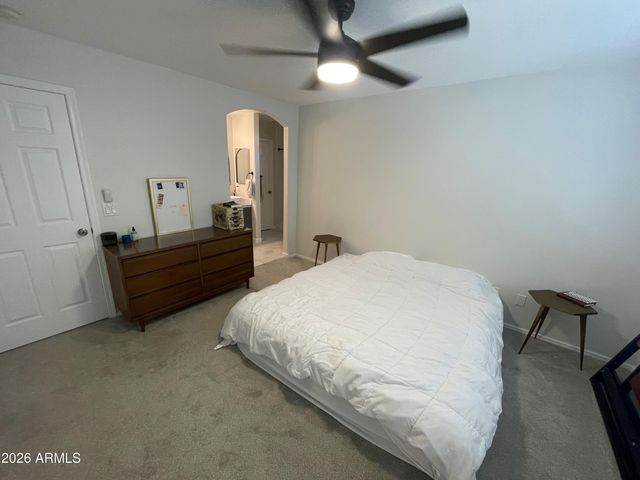 8750 E FAIRFIELD Street, Mesa, AZ 85207