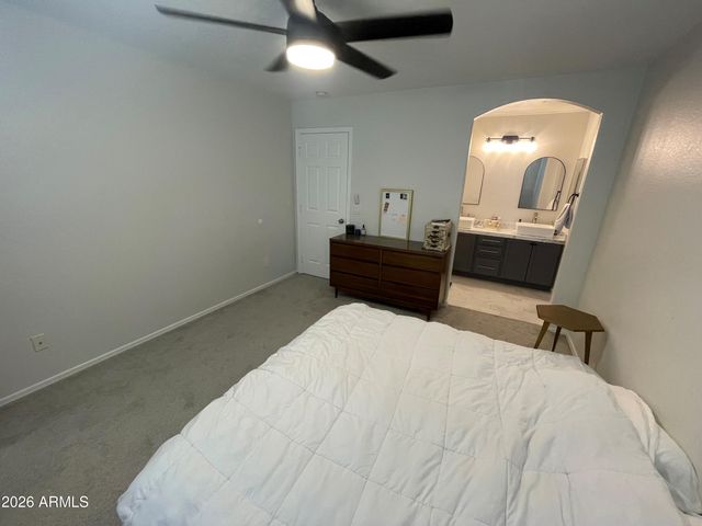 8750 E FAIRFIELD Street, Mesa, AZ 85207