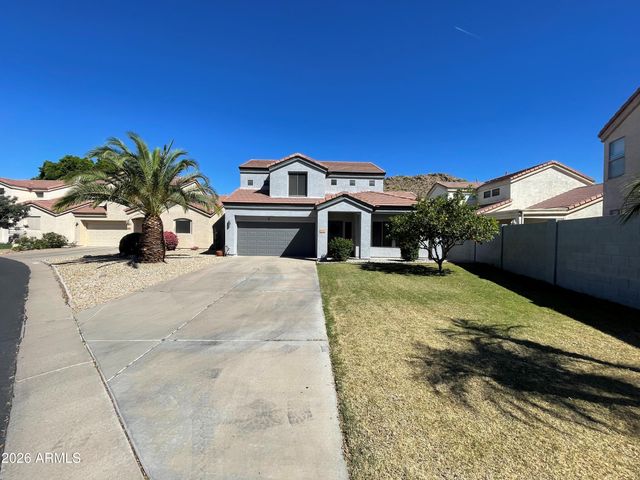 8750 E FAIRFIELD Street, Mesa, AZ 85207