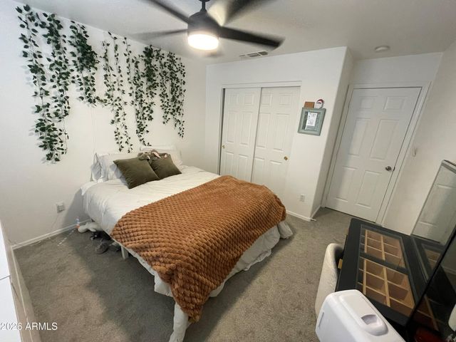 8750 E FAIRFIELD Street, Mesa, AZ 85207