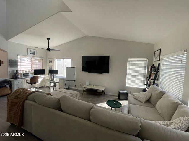 8750 E FAIRFIELD Street, Mesa, AZ 85207