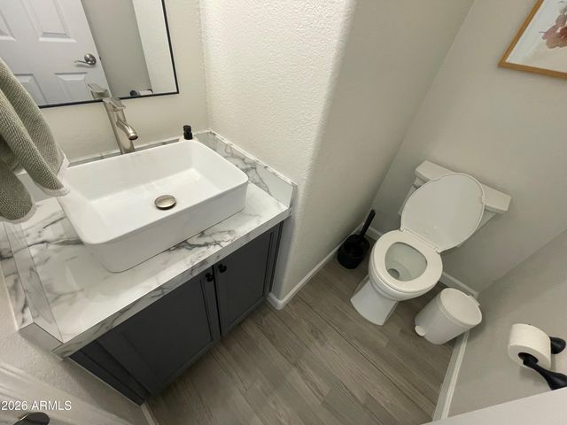 8750 E FAIRFIELD Street, Mesa, AZ 85207